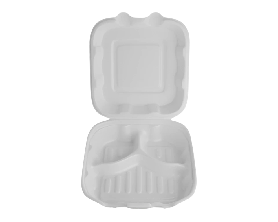 Biodegradable Clamshells factory Biodegradable Clamshells factory