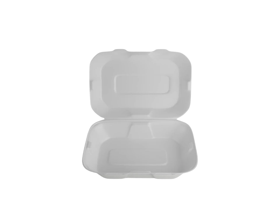 Biodegradable Clamshells high quality Biodegradable Clamshells high quality